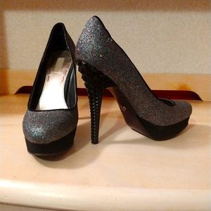 Rachel Roy "Kimi" heels